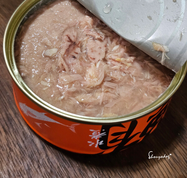 【好吃鮪魚罐頭料理分享】Howmama-東和食品 辣妹鮪魚 【好吃鮪魚罐頭料理分享】Howmama-東和食品 辣妹鮪魚