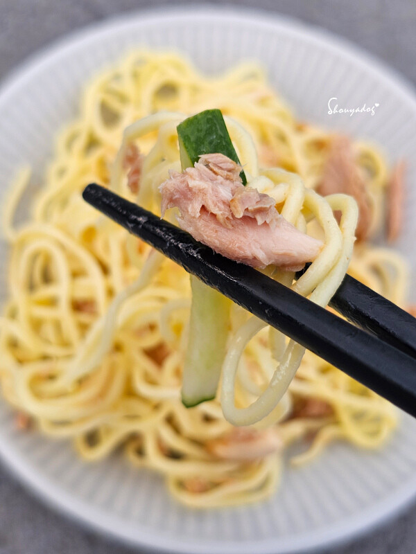 【好吃鮪魚罐頭料理分享】Howmama-東和食品 辣妹鮪魚 【好吃鮪魚罐頭料理分享】Howmama-東和食品 辣妹鮪魚