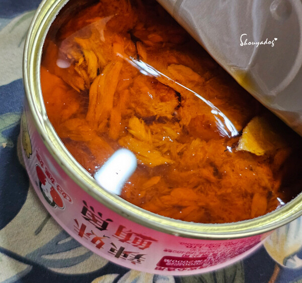 【好吃鮪魚罐頭料理分享】Howmama-東和食品 辣妹鮪魚 【好吃鮪魚罐頭料理分享】Howmama-東和食品 辣妹鮪魚