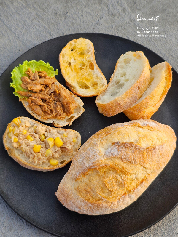 【好吃鮪魚罐頭料理分享】Howmama-東和食品 辣妹鮪魚 【好吃鮪魚罐頭料理分享】Howmama-東和食品 辣妹鮪魚