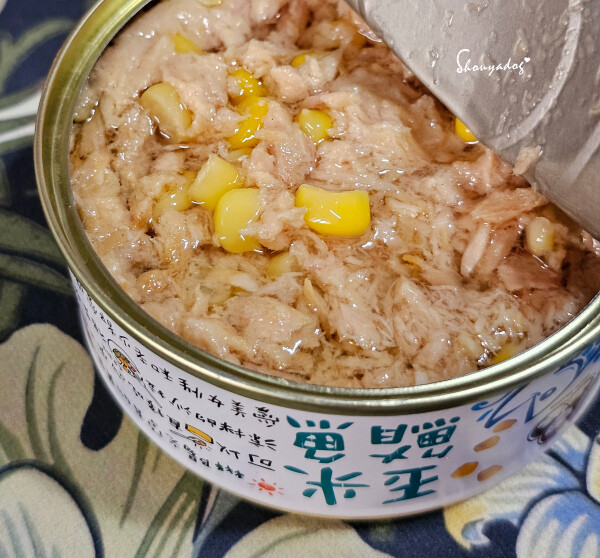 【好吃鮪魚罐頭料理分享】Howmama-東和食品 辣妹鮪魚 【好吃鮪魚罐頭料理分享】Howmama-東和食品 辣妹鮪魚