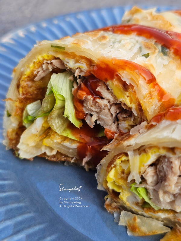 【好吃鮪魚罐頭料理分享】Howmama-東和食品 辣妹鮪魚 【好吃鮪魚罐頭料理分享】Howmama-東和食品 辣妹鮪魚