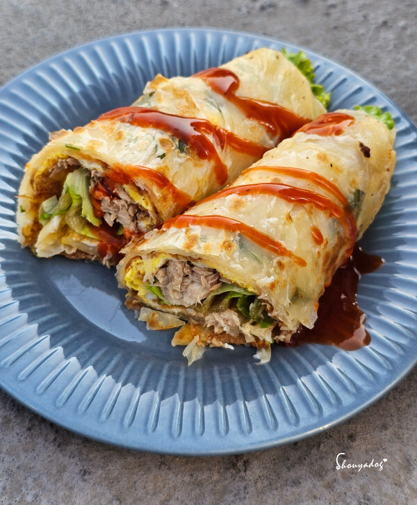 【好吃鮪魚罐頭料理分享】Howmama-東和食品 辣妹鮪魚 【好吃鮪魚罐頭料理分享】Howmama-東和食品 辣妹鮪魚