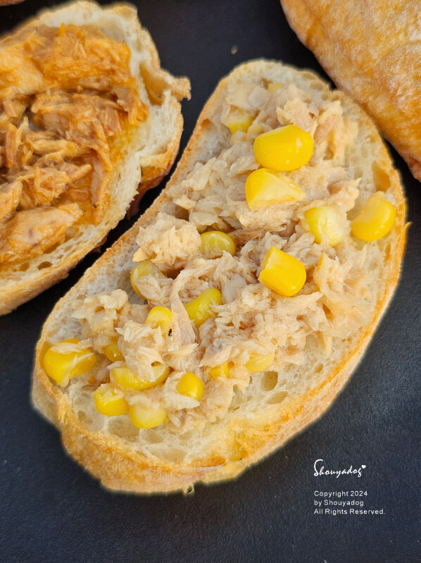 【好吃鮪魚罐頭料理分享】Howmama-東和食品 辣妹鮪魚 【好吃鮪魚罐頭料理分享】Howmama-東和食品 辣妹鮪魚