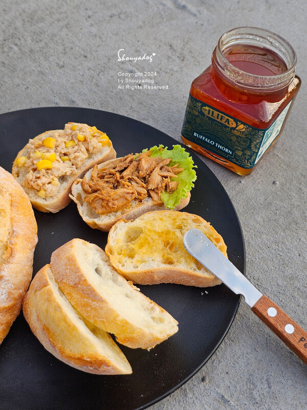 【好吃鮪魚罐頭料理分享】Howmama-東和食品 辣妹鮪魚 【好吃鮪魚罐頭料理分享】Howmama-東和食品 辣妹鮪魚