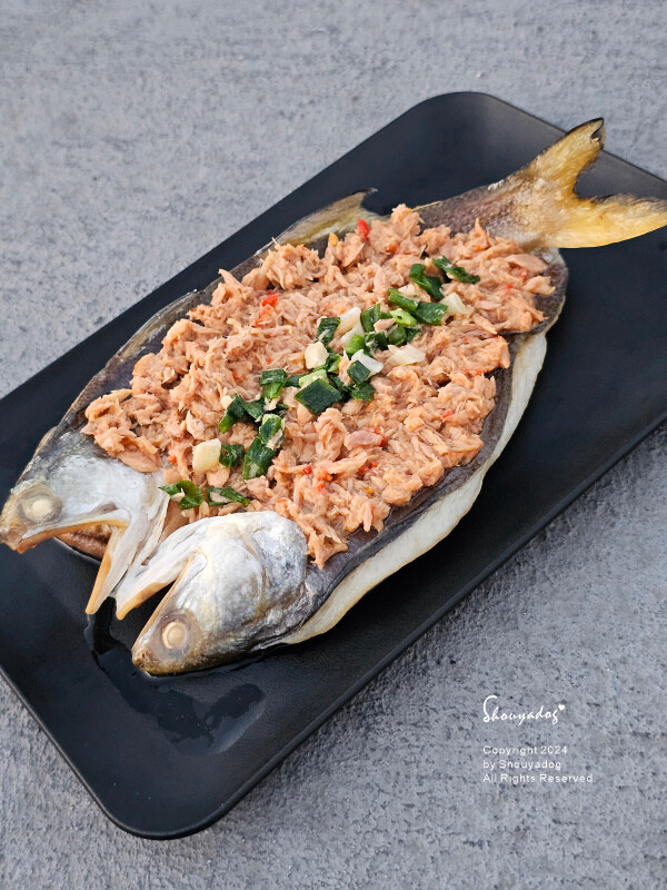 【好吃鮪魚罐頭料理分享】Howmama-東和食品 辣妹鮪魚 【好吃鮪魚罐頭料理分享】Howmama-東和食品 辣妹鮪魚