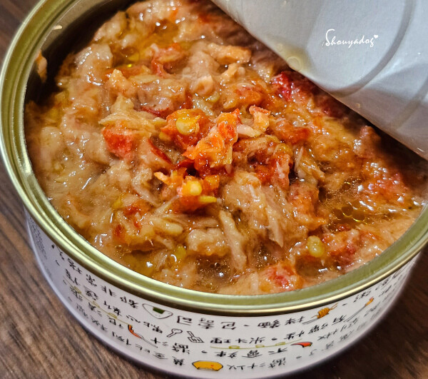 【好吃鮪魚罐頭料理分享】Howmama-東和食品 辣妹鮪魚 【好吃鮪魚罐頭料理分享】Howmama-東和食品 辣妹鮪魚