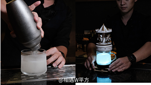 【台北美食】府中站新開幕 質感兩層樓餐酒館 Run Rou