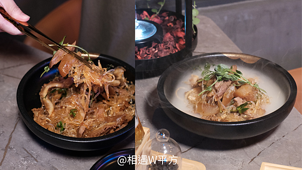 【台北美食】府中站新開幕 質感兩層樓餐酒館 Run Rou