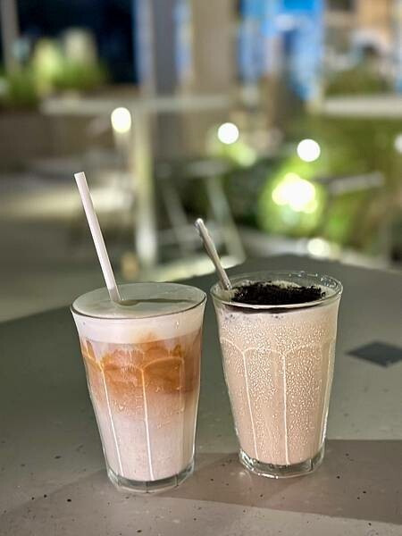 台北市士林區[天母美食] BRUN不然-天母店 早午餐 咖啡廳 經典奶昔 #士林美食 天母早午餐 @蛋寶趴趴go