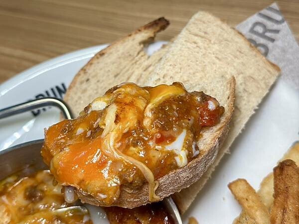 台北市士林區[天母美食] BRUN不然-天母店 早午餐 咖啡廳 經典奶昔 #士林美食 天母早午餐 @蛋寶趴趴go