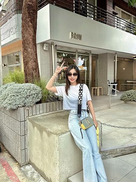 台北市士林區[天母美食] BRUN不然-天母店 早午餐 咖啡廳 經典奶昔 #士林美食 天母早午餐 @蛋寶趴趴go