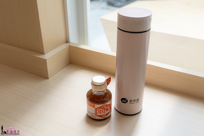 大推TSUTAYA BOOKSTORE販售的精釀可樂、WIRED CAFE和洋重箱料理超美味，餐車聚落、城市生活市集超好逛