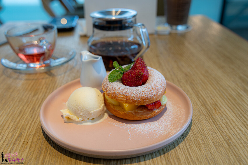 大推TSUTAYA BOOKSTORE販售的精釀可樂、WIRED CAFE和洋重箱料理超美味，餐車聚落、城市生活市集超好逛