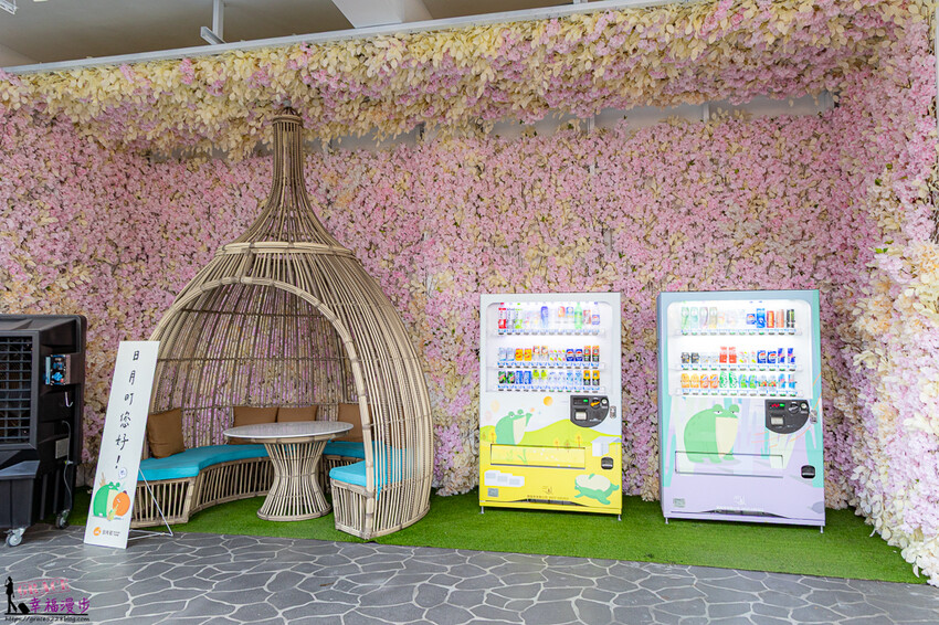 大推TSUTAYA BOOKSTORE販售的精釀可樂、WIRED CAFE和洋重箱料理超美味，餐車聚落、城市生活市集超好逛