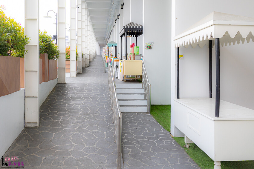 大推TSUTAYA BOOKSTORE販售的精釀可樂、WIRED CAFE和洋重箱料理超美味，餐車聚落、城市生活市集超好逛