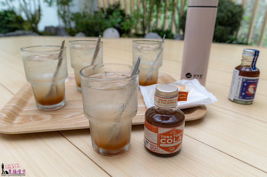 大推TSUTAYA BOOKSTORE販售的精釀可樂、WIRED CAFE和洋重箱料理超美味，餐車聚落、城市生活市集超好逛