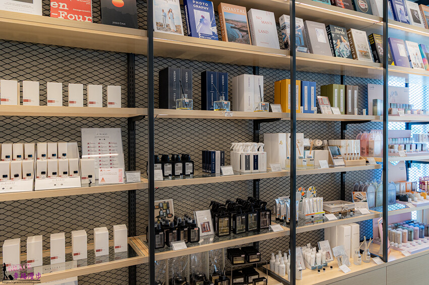 大推TSUTAYA BOOKSTORE販售的精釀可樂、WIRED CAFE和洋重箱料理超美味，餐車聚落、城市生活市集超好逛