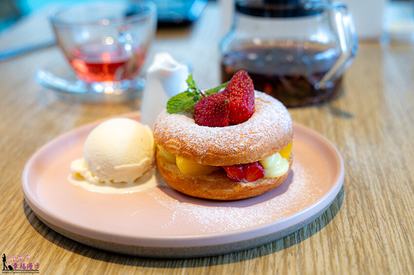 大推TSUTAYA BOOKSTORE販售的精釀可樂、WIRED CAFE和洋重箱料理超美味，餐車聚落、城市生活市集超好逛