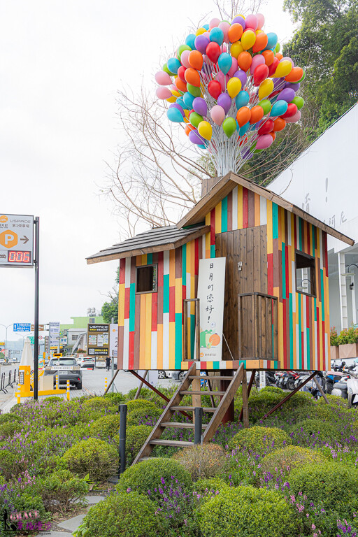大推TSUTAYA BOOKSTORE販售的精釀可樂、WIRED CAFE和洋重箱料理超美味，餐車聚落、城市生活市集超好逛