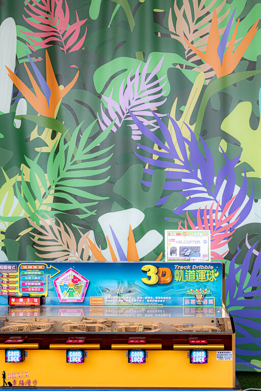 大推TSUTAYA BOOKSTORE販售的精釀可樂、WIRED CAFE和洋重箱料理超美味，餐車聚落、城市生活市集超好逛