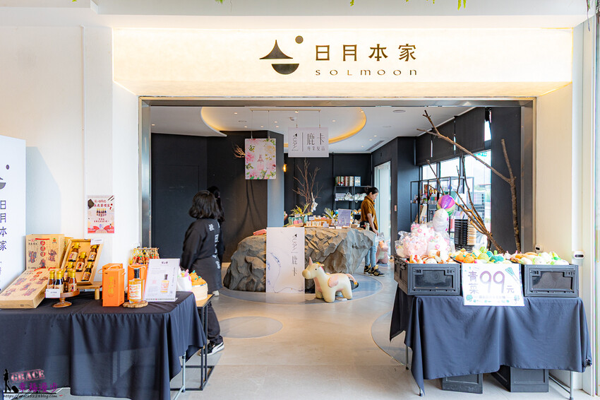 大推TSUTAYA BOOKSTORE販售的精釀可樂、WIRED CAFE和洋重箱料理超美味，餐車聚落、城市生活市集超好逛