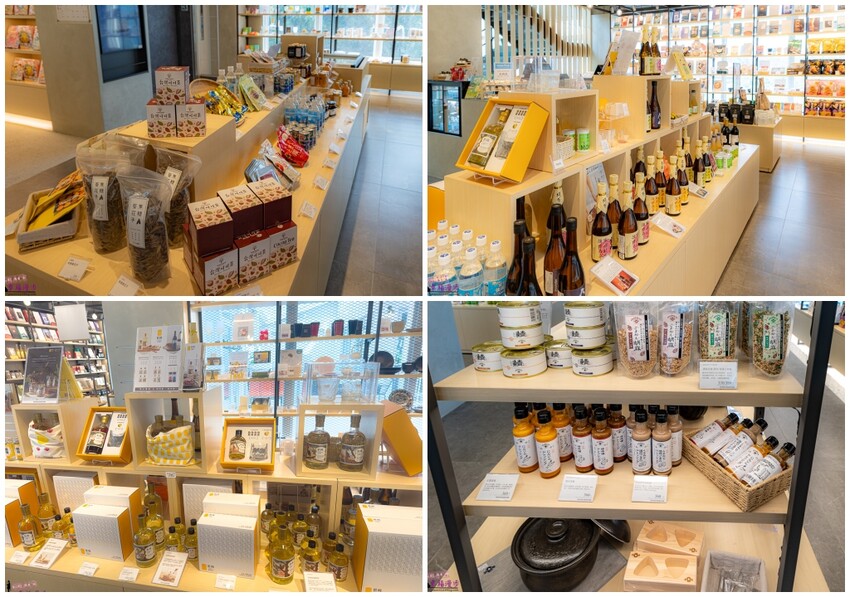 大推TSUTAYA BOOKSTORE販售的精釀可樂、WIRED CAFE和洋重箱料理超美味，餐車聚落、城市生活市集超好逛