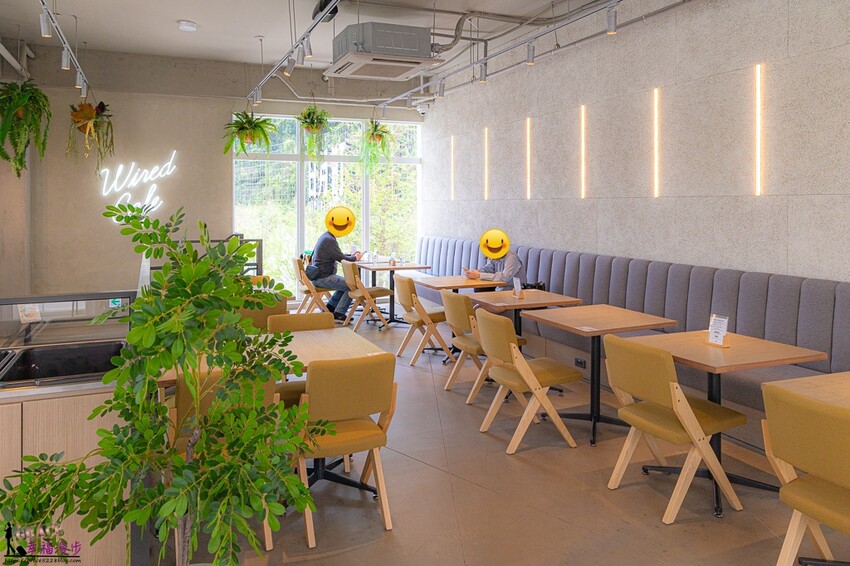 大推TSUTAYA BOOKSTORE販售的精釀可樂、WIRED CAFE和洋重箱料理超美味，餐車聚落、城市生活市集超好逛