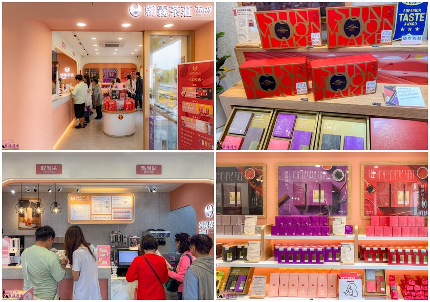 大推TSUTAYA BOOKSTORE販售的精釀可樂、WIRED CAFE和洋重箱料理超美味，餐車聚落、城市生活市集超好逛