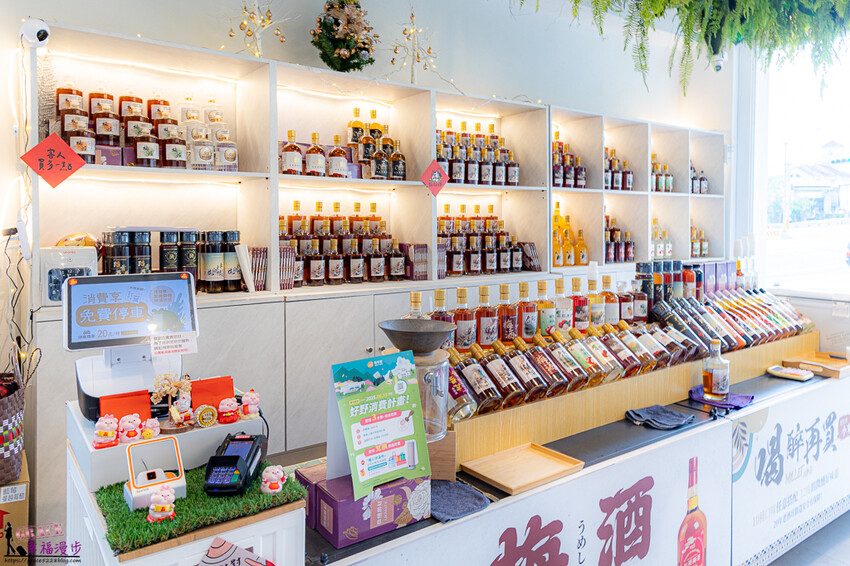 大推TSUTAYA BOOKSTORE販售的精釀可樂、WIRED CAFE和洋重箱料理超美味，餐車聚落、城市生活市集超好逛