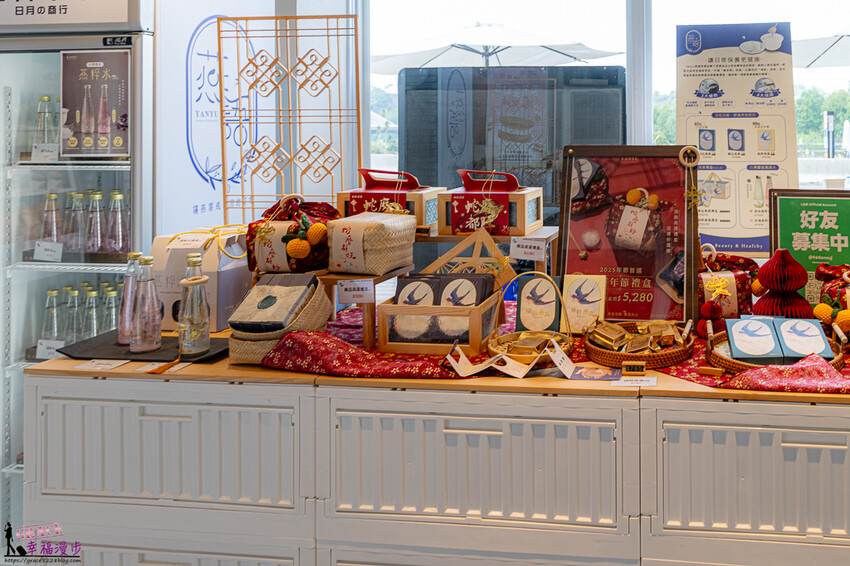 大推TSUTAYA BOOKSTORE販售的精釀可樂、WIRED CAFE和洋重箱料理超美味，餐車聚落、城市生活市集超好逛