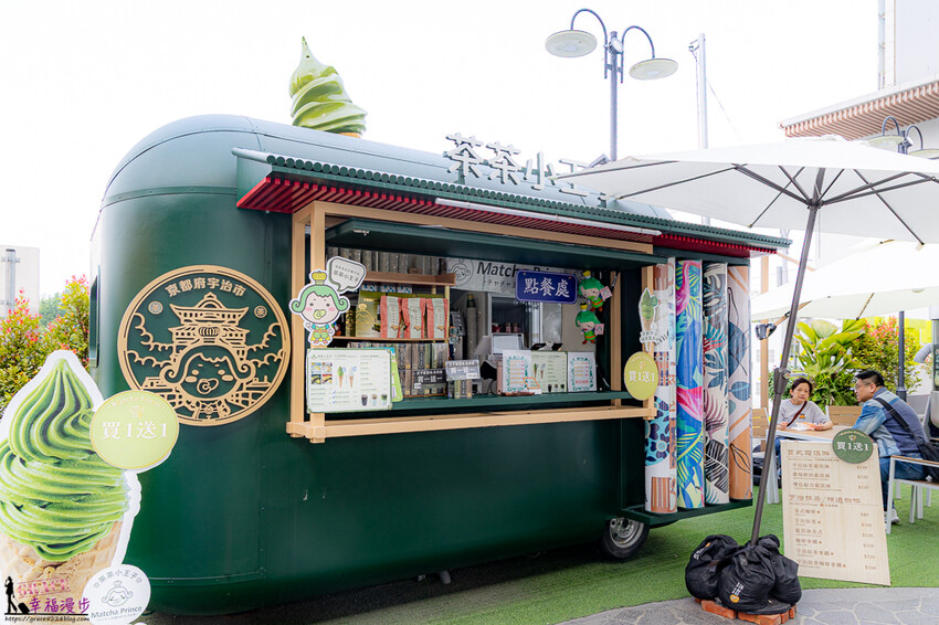 大推TSUTAYA BOOKSTORE販售的精釀可樂、WIRED CAFE和洋重箱料理超美味，餐車聚落、城市生活市集超好逛