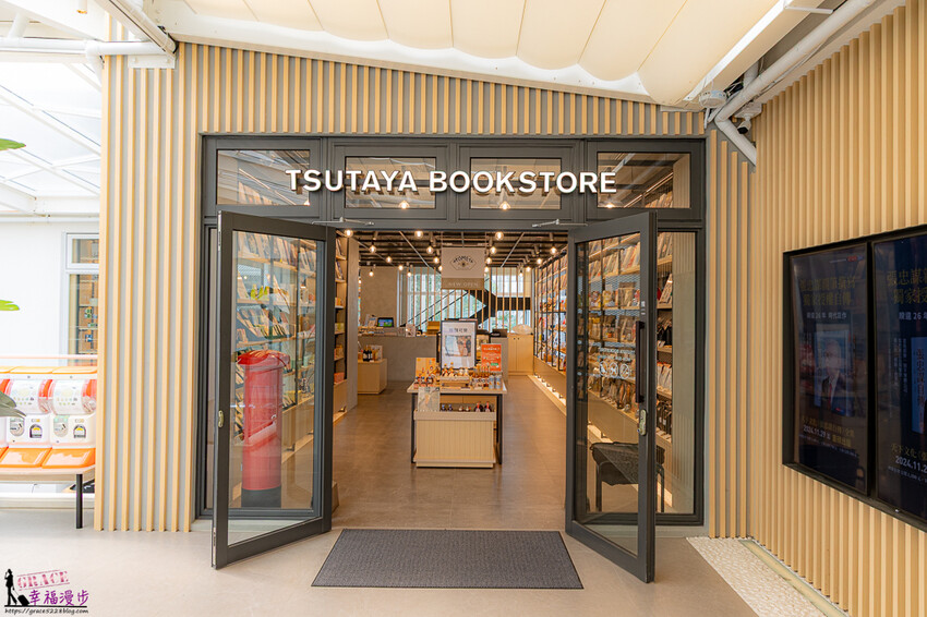 大推TSUTAYA BOOKSTORE販售的精釀可樂、WIRED CAFE和洋重箱料理超美味，餐車聚落、城市生活市集超好逛