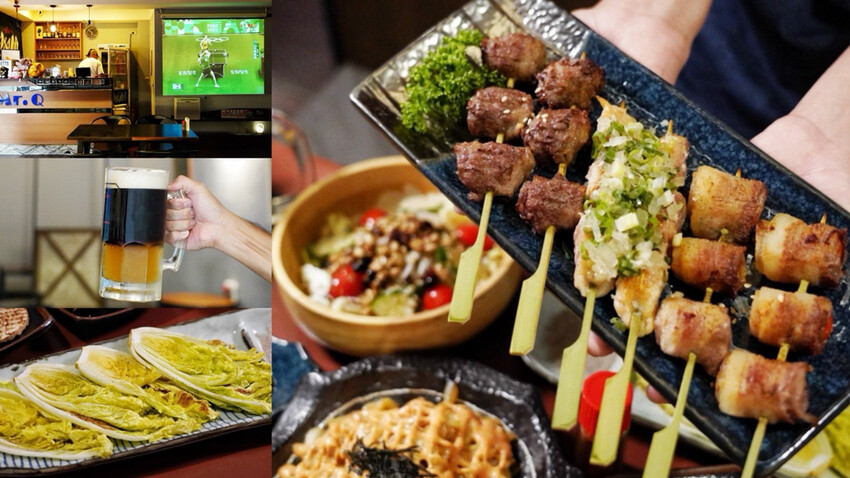 秘制乾麵瀑布秒吃！冷滷味10元起！每日新鮮現滷，加上自製上海秘醬、辣椒醬與蒜末～滷味滋味香啊