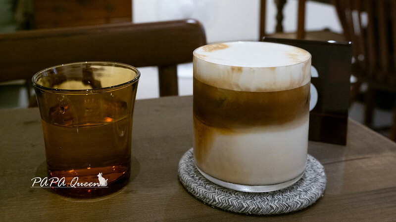 台中市西區默知| 台中 傳統市場裡鬆弛風格-小農莊園系早午餐