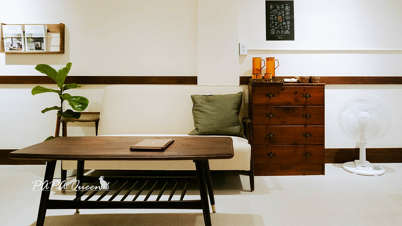 台中市西區默知| 台中 傳統市場裡鬆弛風格-小農莊園系早午餐