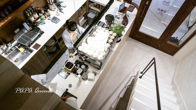 台中市西區默知| 台中 傳統市場裡鬆弛風格-小農莊園系早午餐