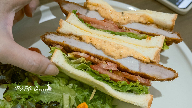 台中市西區默知| 台中 傳統市場裡鬆弛風格-小農莊園系早午餐