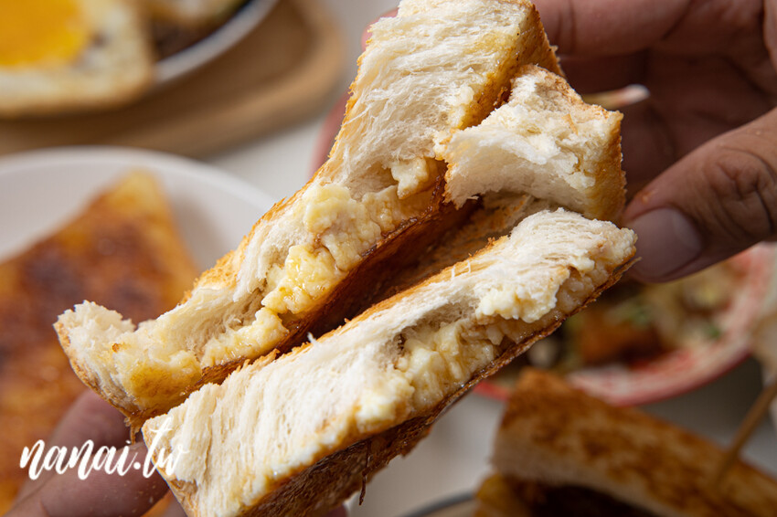 彰化市jo揪宵夜！營業到半夜兩點宵夜場！必點烤布蕾厚片和手工漢堡排起司蛋吐司。價格幾乎百元有找，內用有冷氣吹