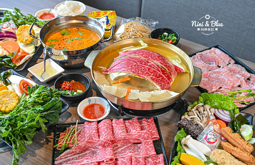 台中老宅餐廳,上萬元花膠入鍋的雞湯濃厚黏唇,有包廂、寵物友善