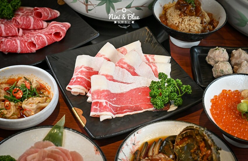 台中老宅餐廳,上萬元花膠入鍋的雞湯濃厚黏唇,有包廂、寵物友善