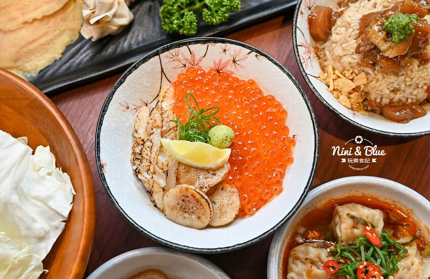 台中老宅餐廳,上萬元花膠入鍋的雞湯濃厚黏唇,有包廂、寵物友善