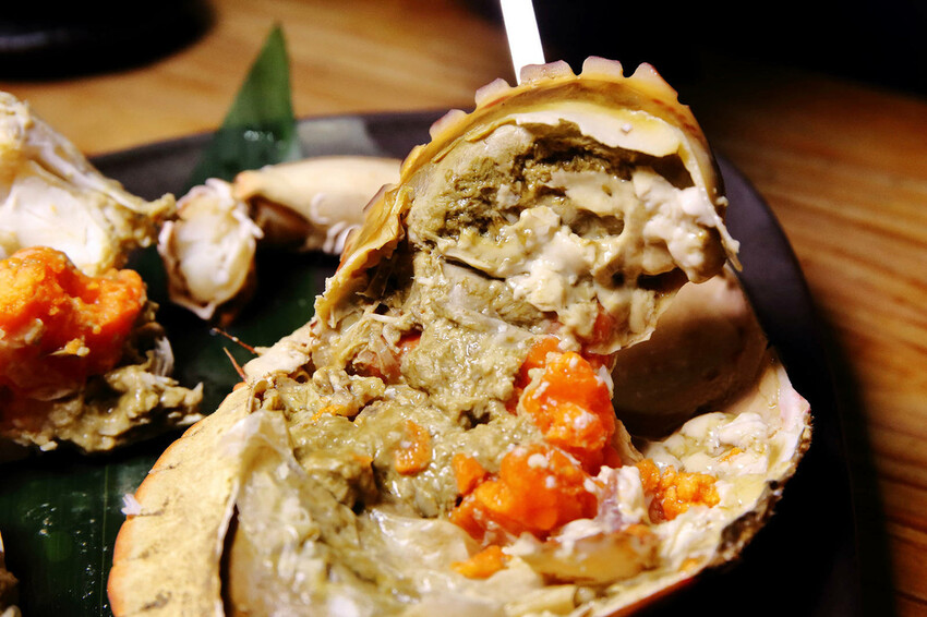 台北日式無菜單料理推薦,微風建一食堂八品精緻餐點,比臉大的爆 台北日式無菜單料理推薦,微風建一食堂八品精緻餐點,比臉大的爆