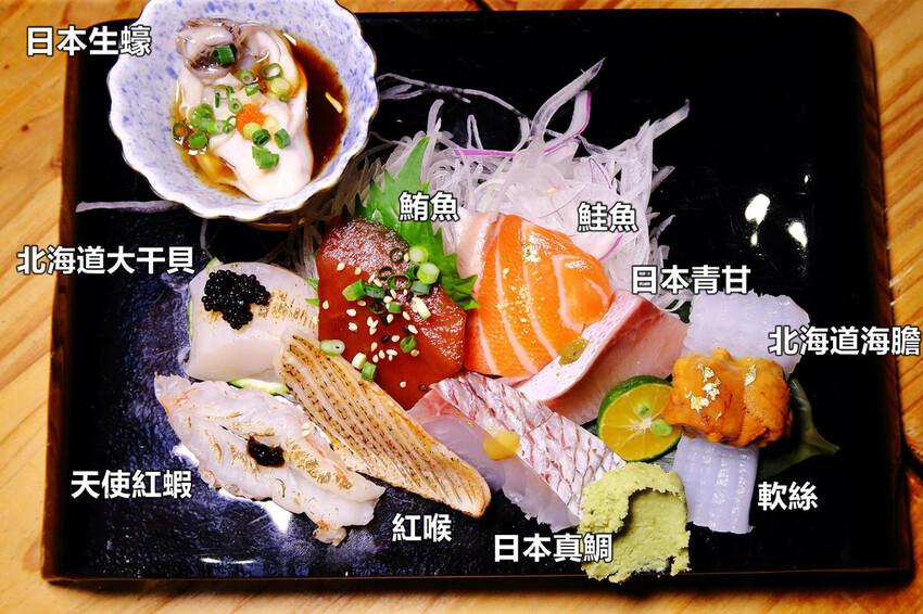 台北日式無菜單料理推薦,微風建一食堂八品精緻餐點,比臉大的爆 台北日式無菜單料理推薦,微風建一食堂八品精緻餐點,比臉大的爆