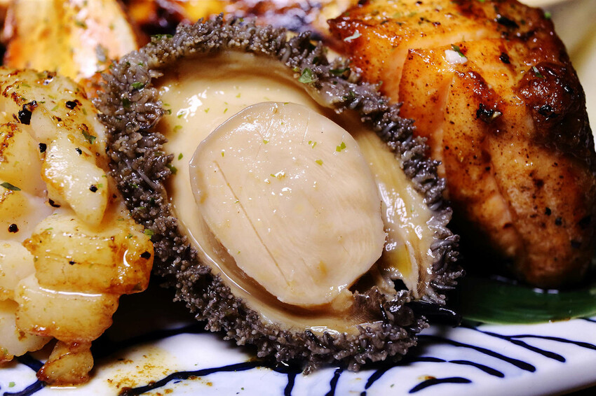 台北日式無菜單料理推薦,微風建一食堂八品精緻餐點,比臉大的爆 台北日式無菜單料理推薦,微風建一食堂八品精緻餐點,比臉大的爆