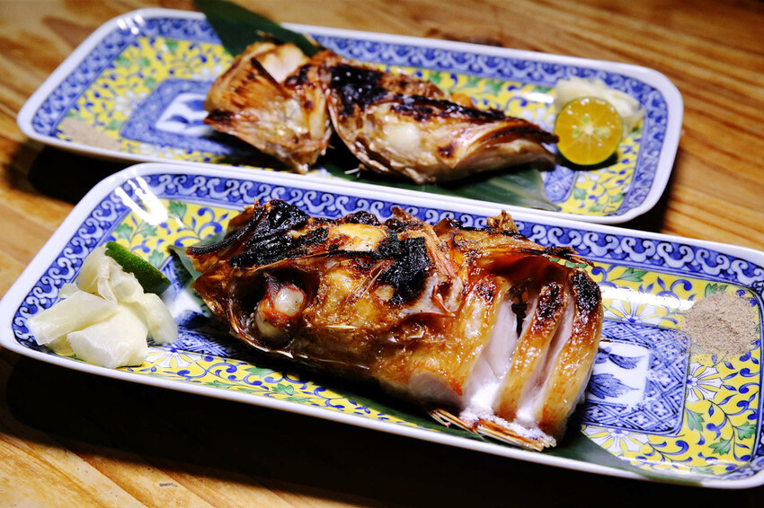 台北日式無菜單料理推薦,微風建一食堂八品精緻餐點,比臉大的爆 台北日式無菜單料理推薦,微風建一食堂八品精緻餐點,比臉大的爆