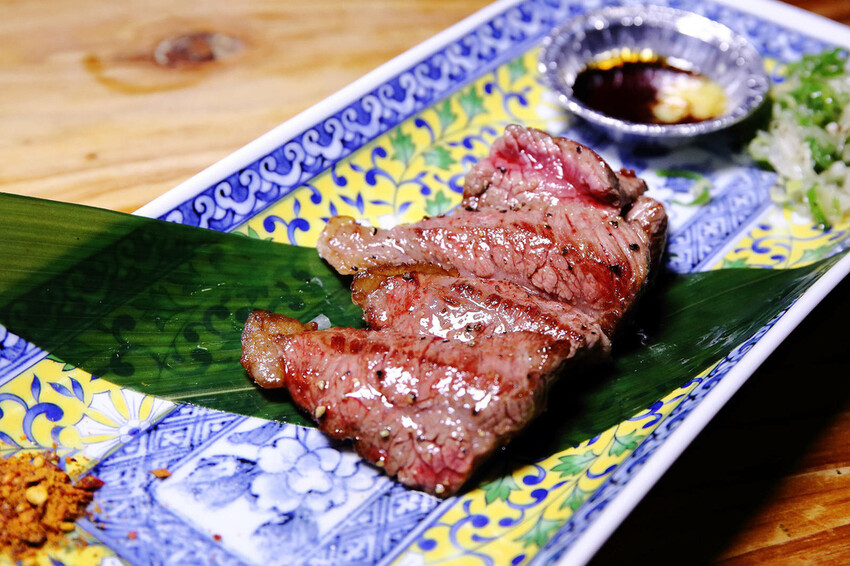 台北日式無菜單料理推薦,微風建一食堂八品精緻餐點,比臉大的爆 台北日式無菜單料理推薦,微風建一食堂八品精緻餐點,比臉大的爆