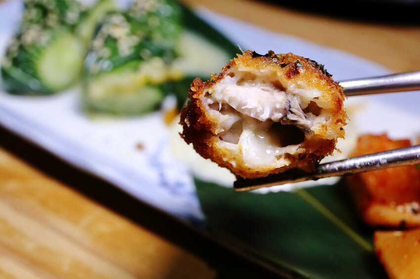 台北日式無菜單料理推薦,微風建一食堂八品精緻餐點,比臉大的爆 台北日式無菜單料理推薦,微風建一食堂八品精緻餐點,比臉大的爆