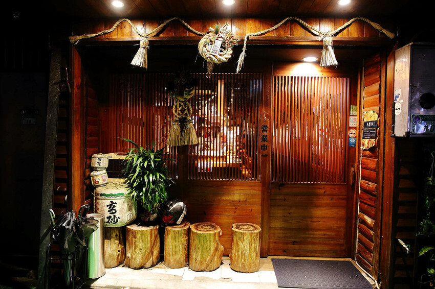 台北日式無菜單料理推薦,微風建一食堂八品精緻餐點,比臉大的爆 台北日式無菜單料理推薦,微風建一食堂八品精緻餐點,比臉大的爆