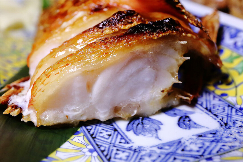 台北日式無菜單料理推薦,微風建一食堂八品精緻餐點,比臉大的爆 台北日式無菜單料理推薦,微風建一食堂八品精緻餐點,比臉大的爆